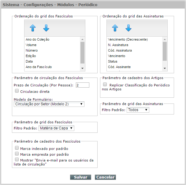 Periódico - Wiki - BNWEB